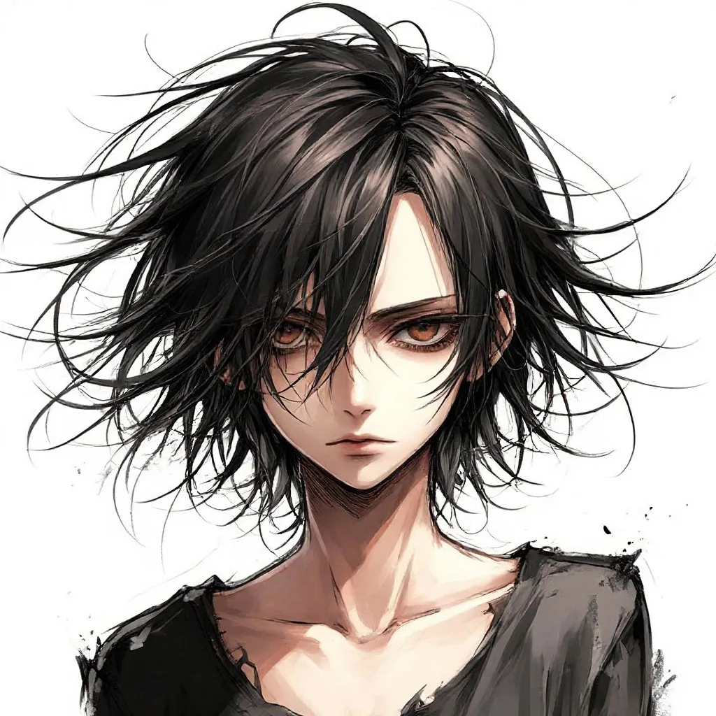 chat with ai character: Верест