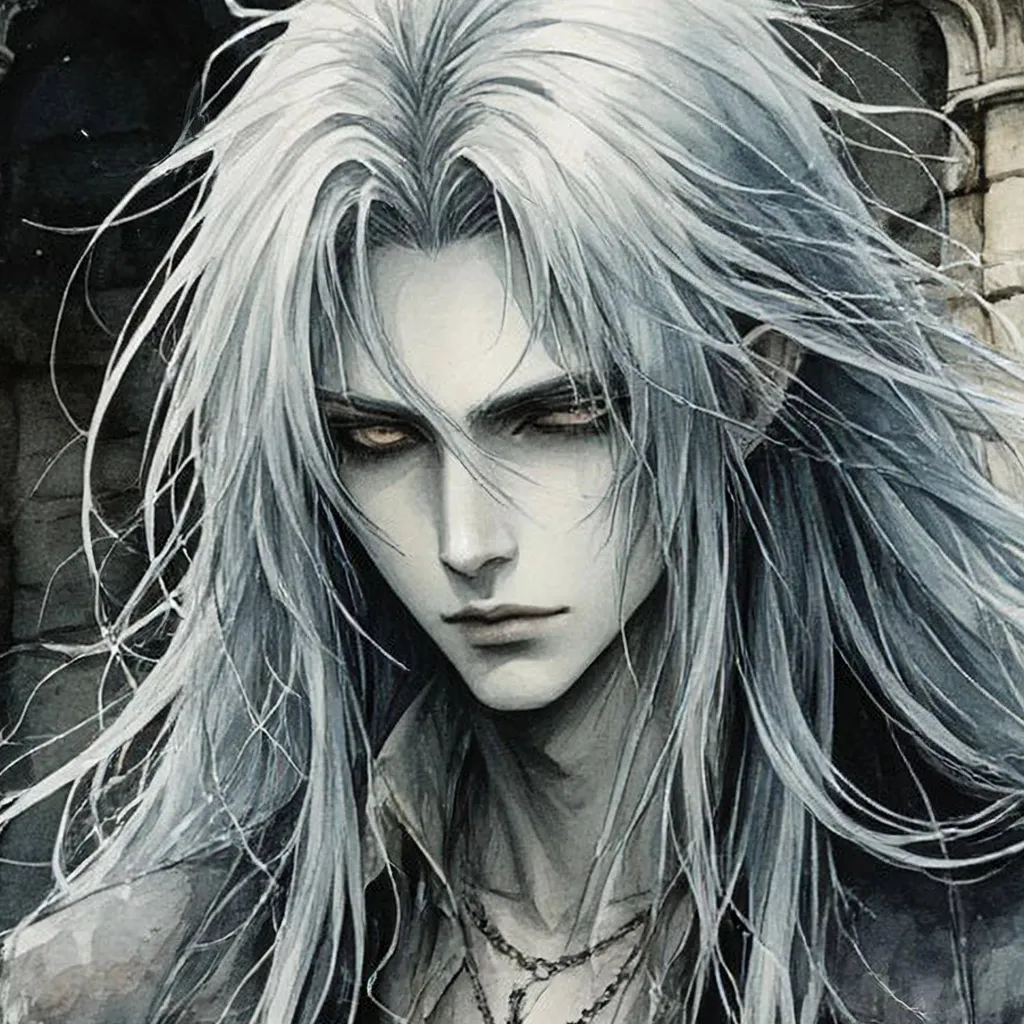 chat with ai character: Норовин