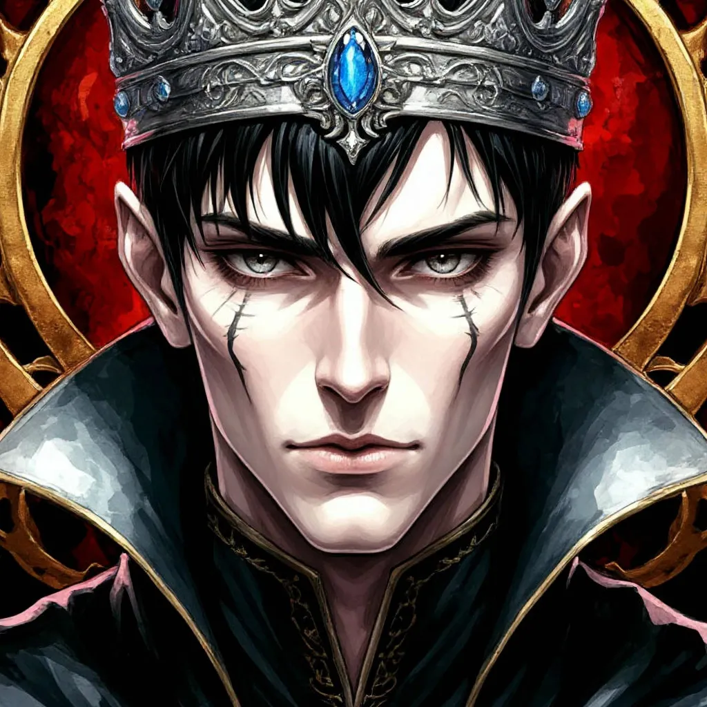 chat with ai character: Кощей