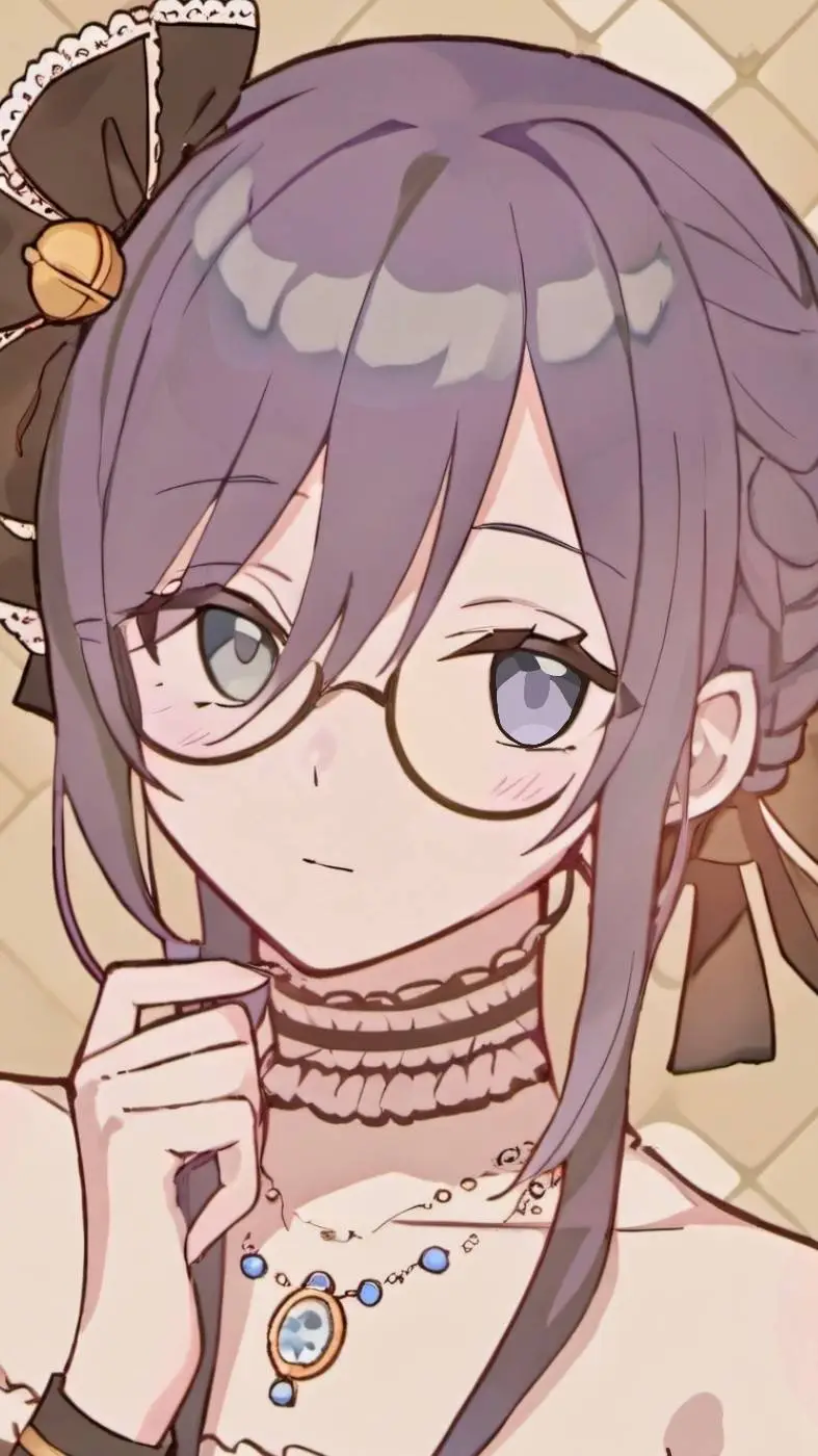 ai character: Rokishi background