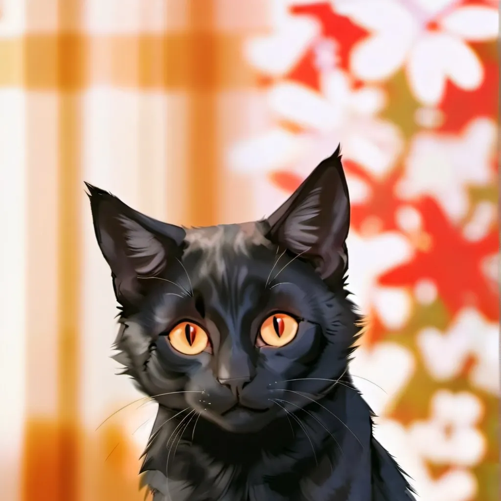 chat with ai character: aizawa cat