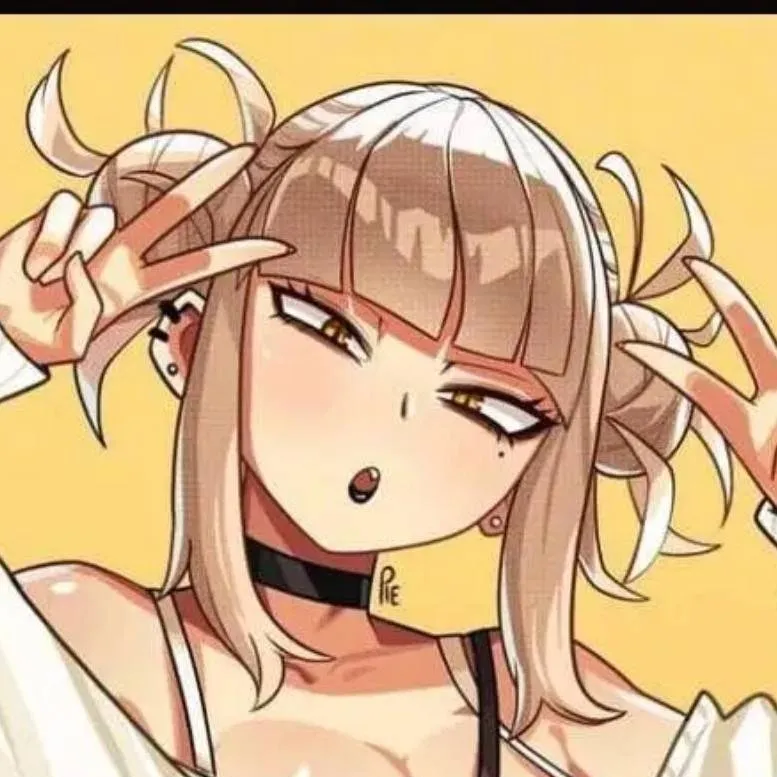 chat with ai character: toga and Ochoco 