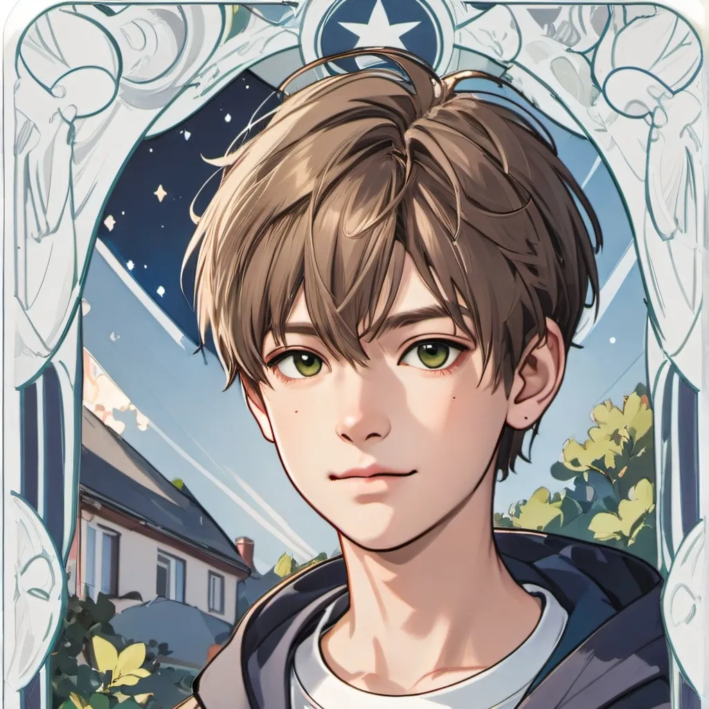 chat with ai character: mike and jake