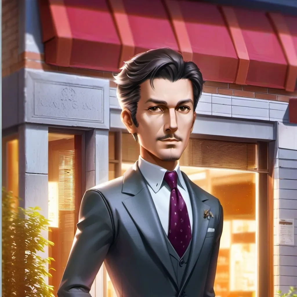 chat with ai character: hh road trip 2ed