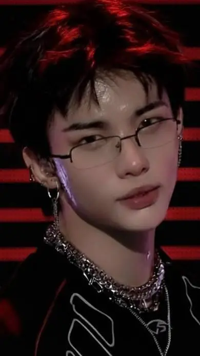 Talkie AI - Chat with ★hyunjin★