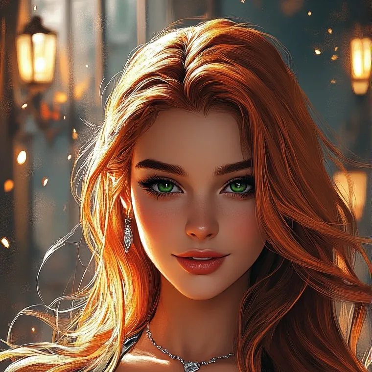 chat with ai character: Ava