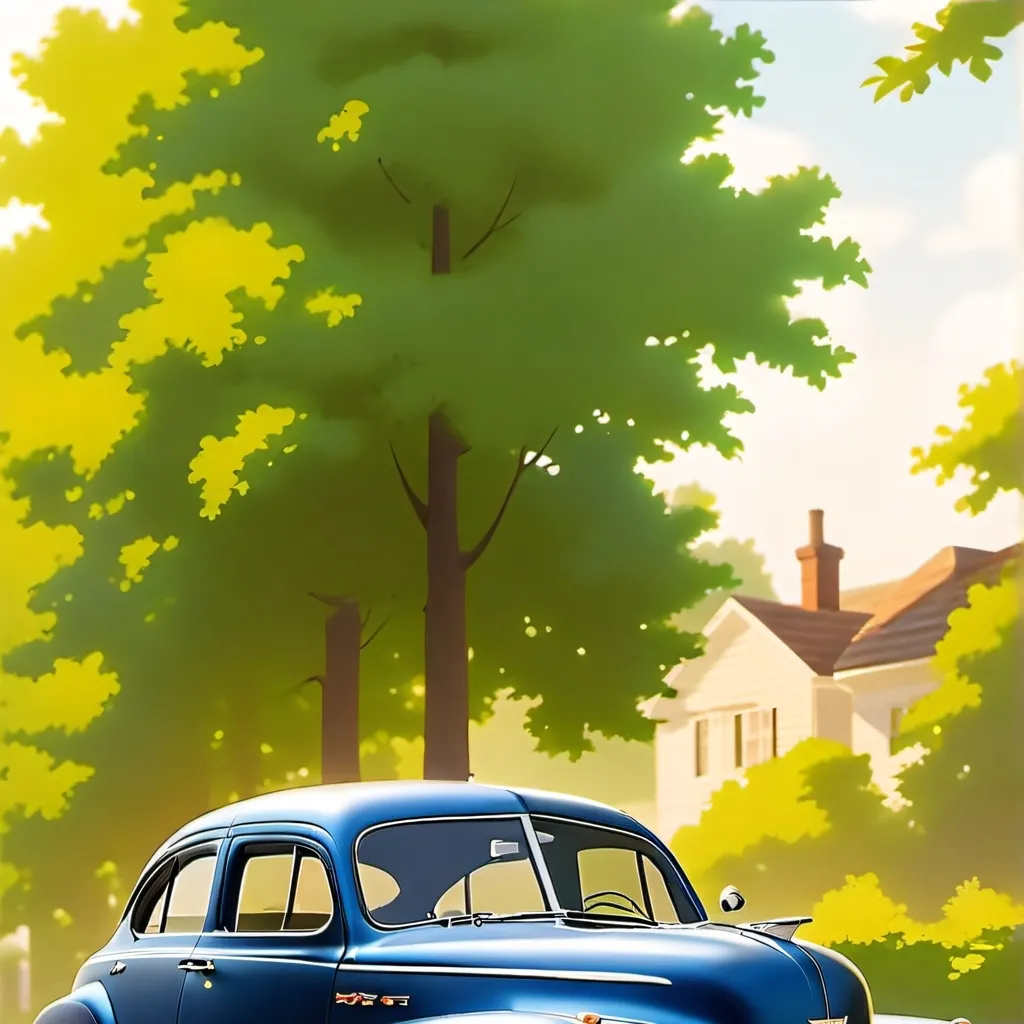 chat with ai character: Doc Hudson 