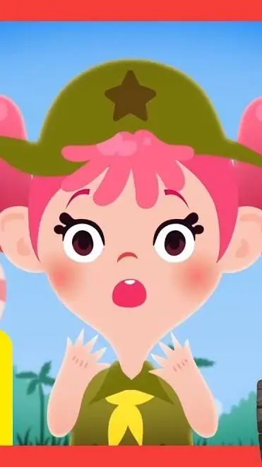 ai character: Miss Polly background