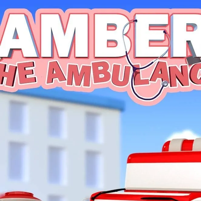 chat with ai character: Ambulance Amber RP