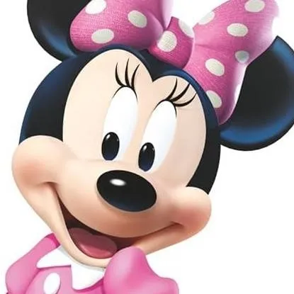 chat with ai character: Minnie 