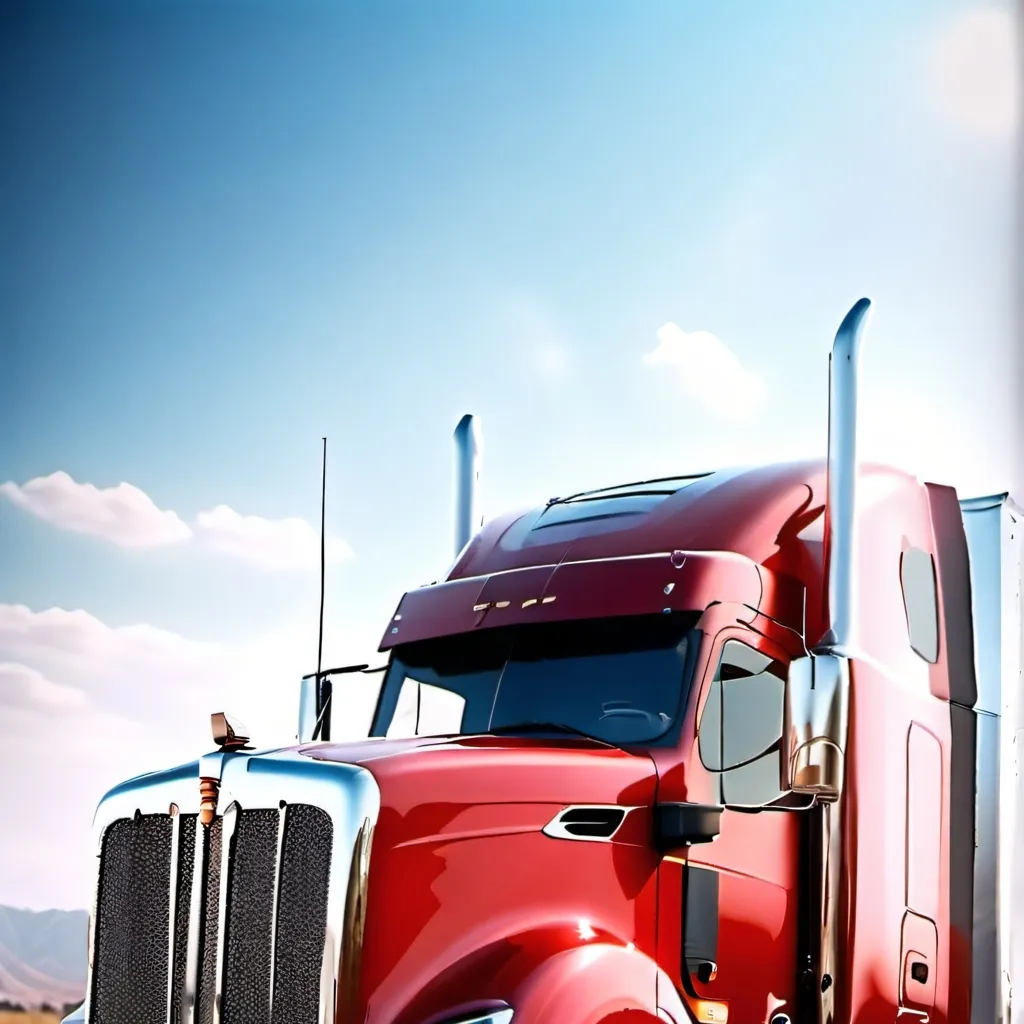 chat with ai character: Trucker Grant 