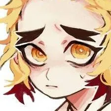 chat with ai character: Senjuro Rengoku