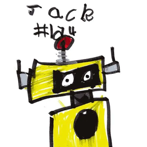 chat with ai character: plex drunk 