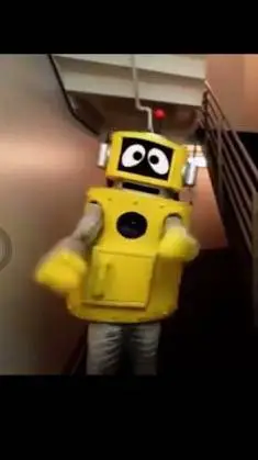 ai character: robby ricch meet  background
