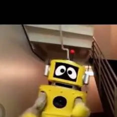 chat with ai character: robby ricch meet 