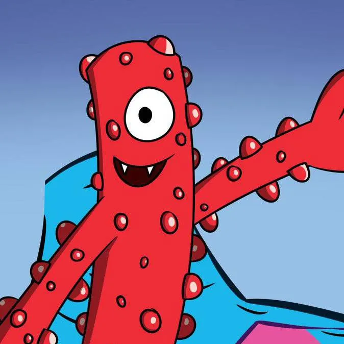 chat with ai character: muno