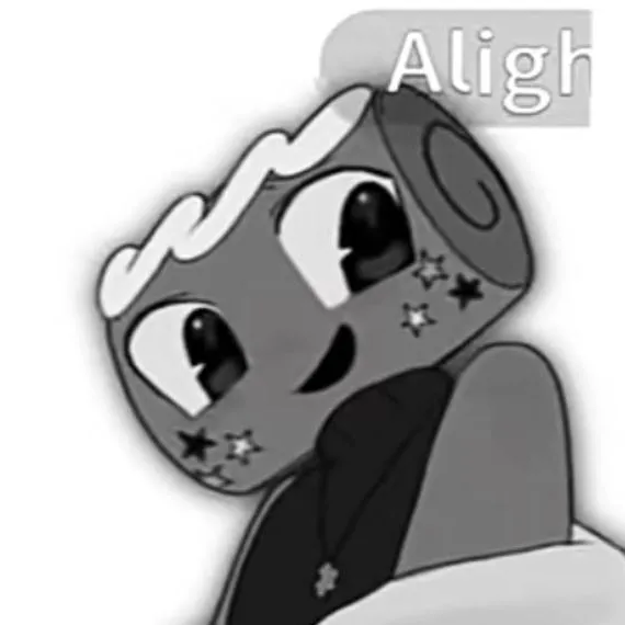 chat with ai character: Cosmo