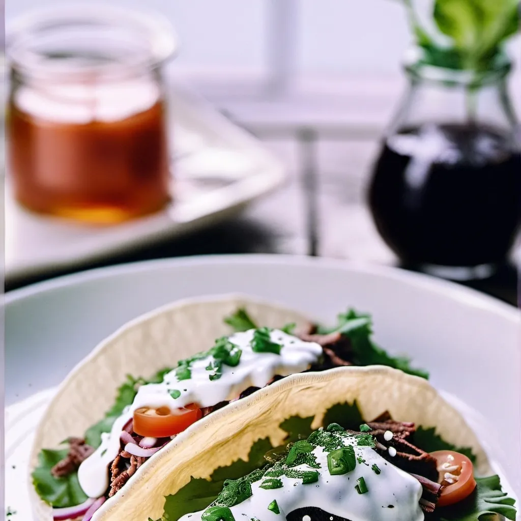chat with ai character: TACO