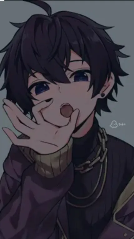 ai character: *+*leo*+* background