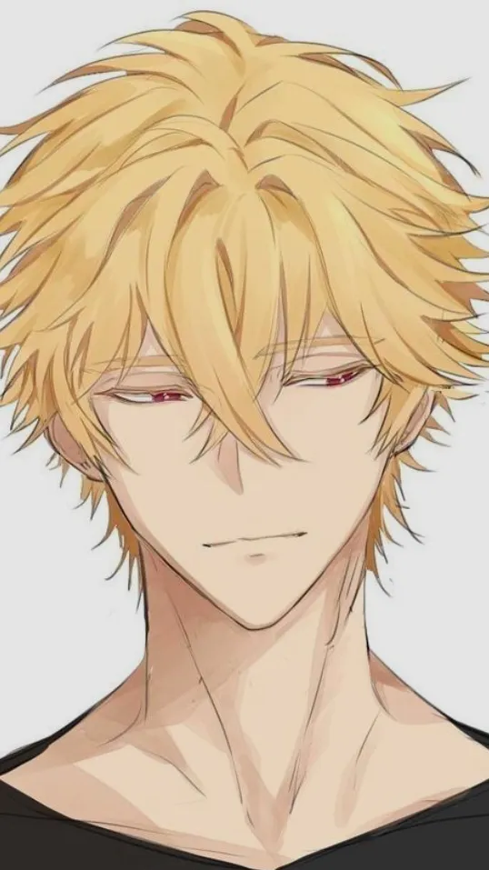 ai character: *+*mark!*+* background