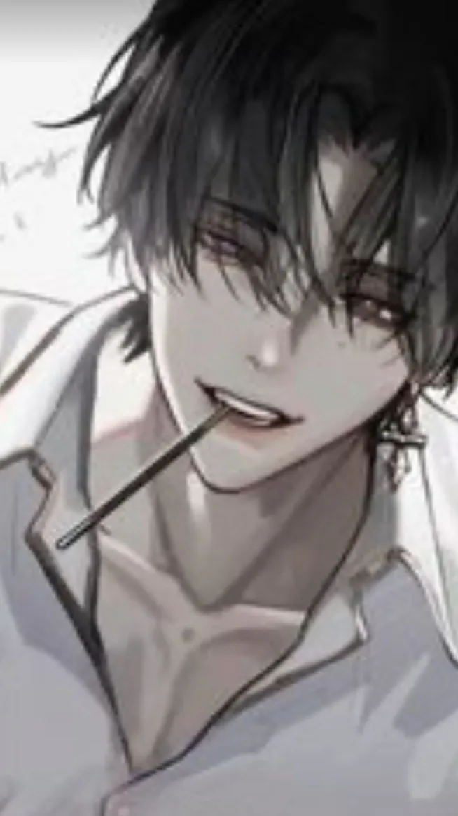 ai character: {Leo} background