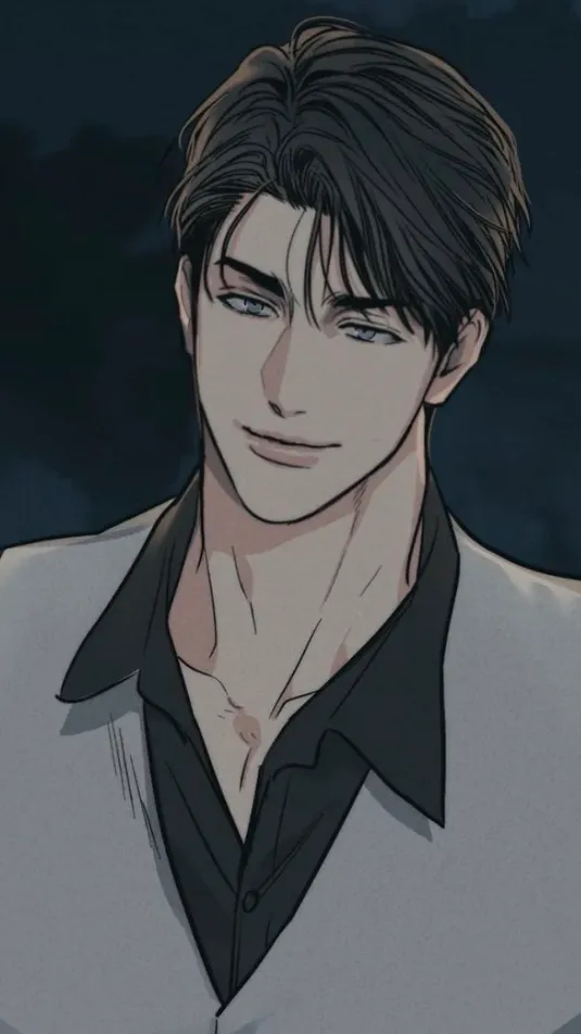 ai character: “Seo-jun” background