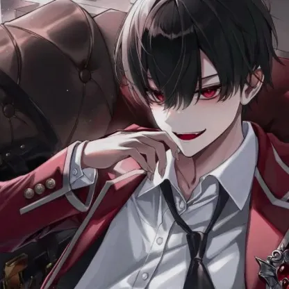 chat with ai character: [mįļő]🖤🩸🧛