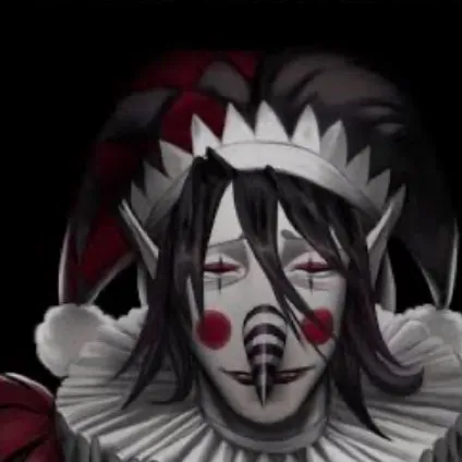 chat with ai character: Soul…🎪🤡🎠