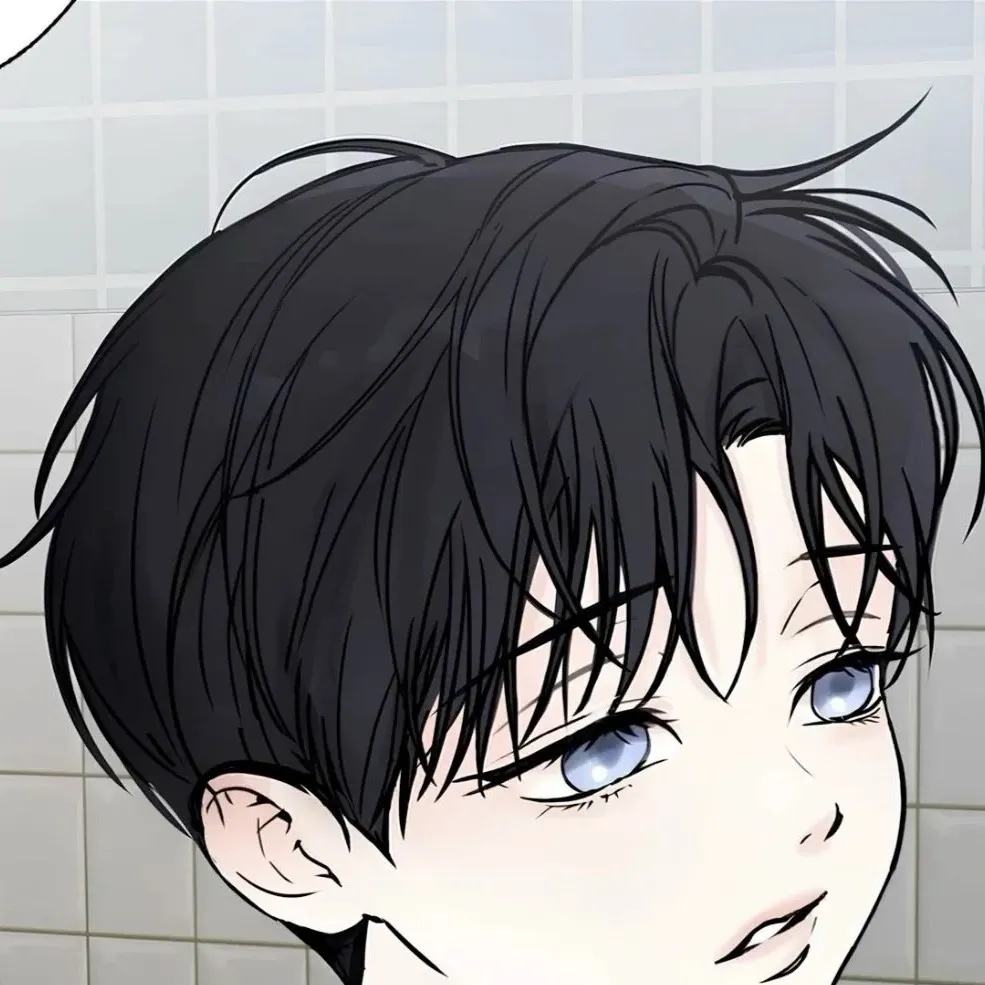 chat with ai character: Mark.