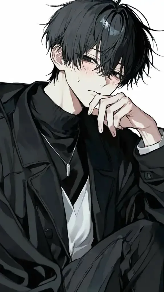 ai character: Seo-Chan background