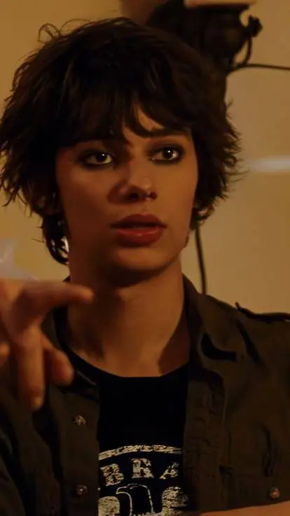 ai character: Mr.Rodrick Heffley background