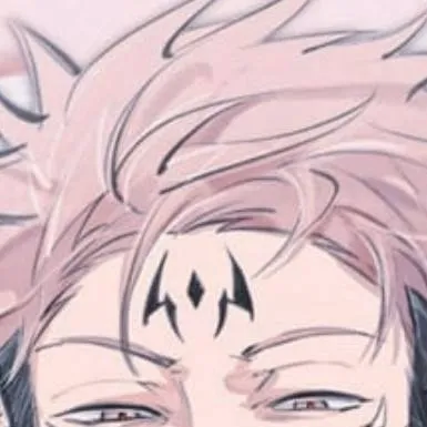 chat with ai character: Curl Sukuna