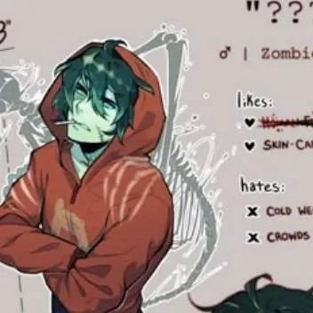 chat with ai character: Eli Minato