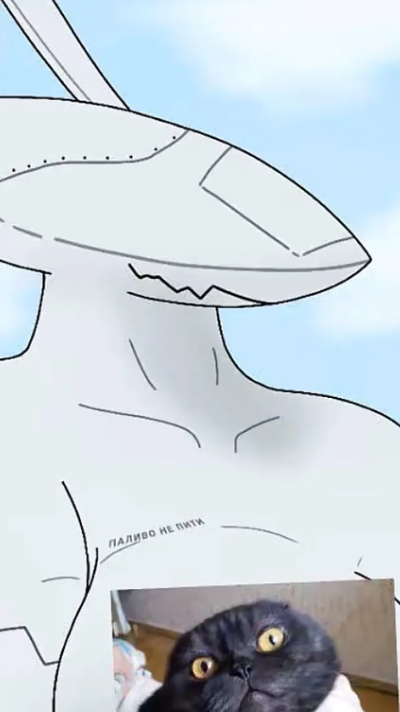 ai character: Byraktar Aeromorph background