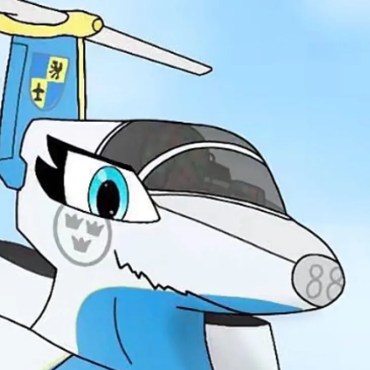 chat with ai character: sk-60 aeromorph