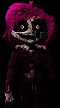 ai character: Sinister Jena  background