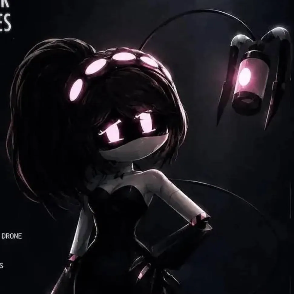 chat with ai character: Z
