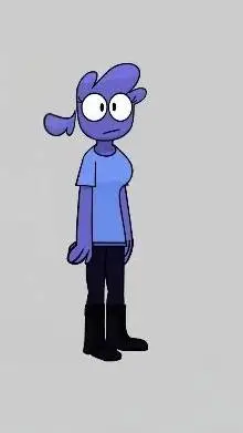 ai character: Jane background
