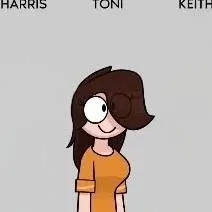 chat with ai character: Toni