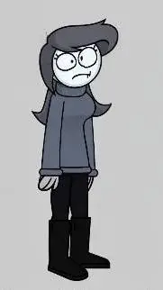 ai character: Bree background