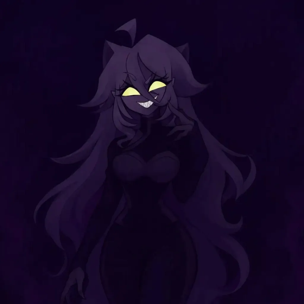 chat with ai character: Trollge GF
