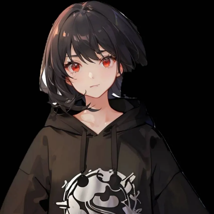 chat with ai character: Sara