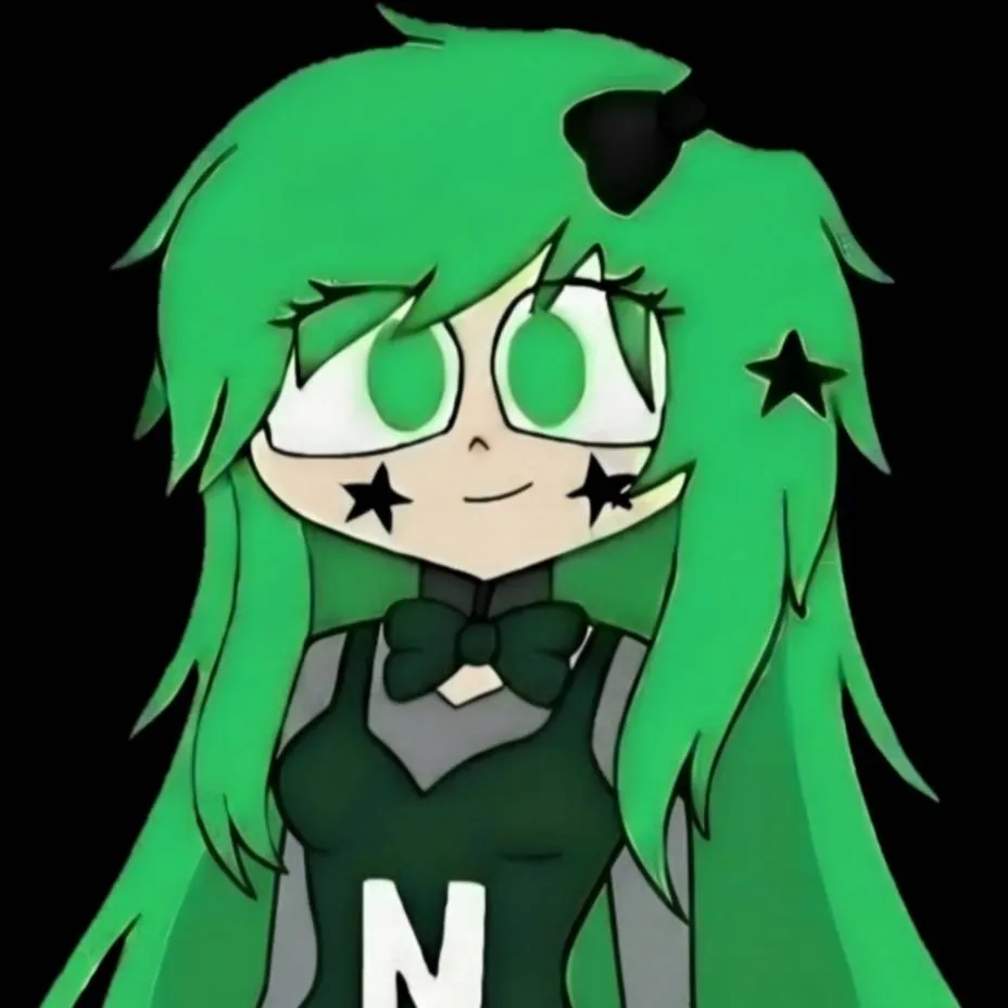 chat with ai character: Nina