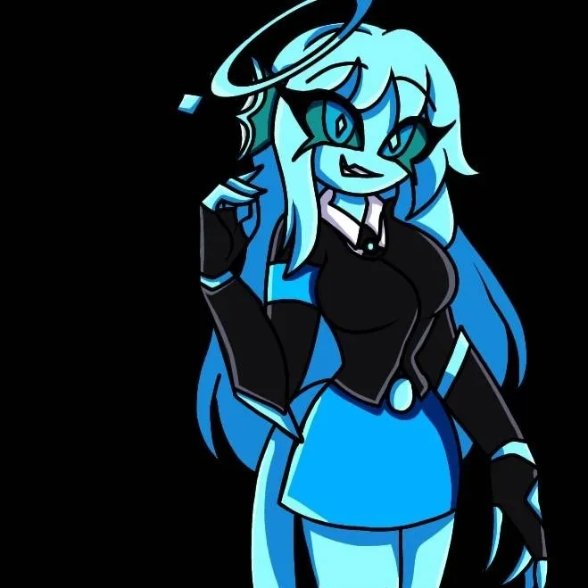 chat with ai character: Suki
