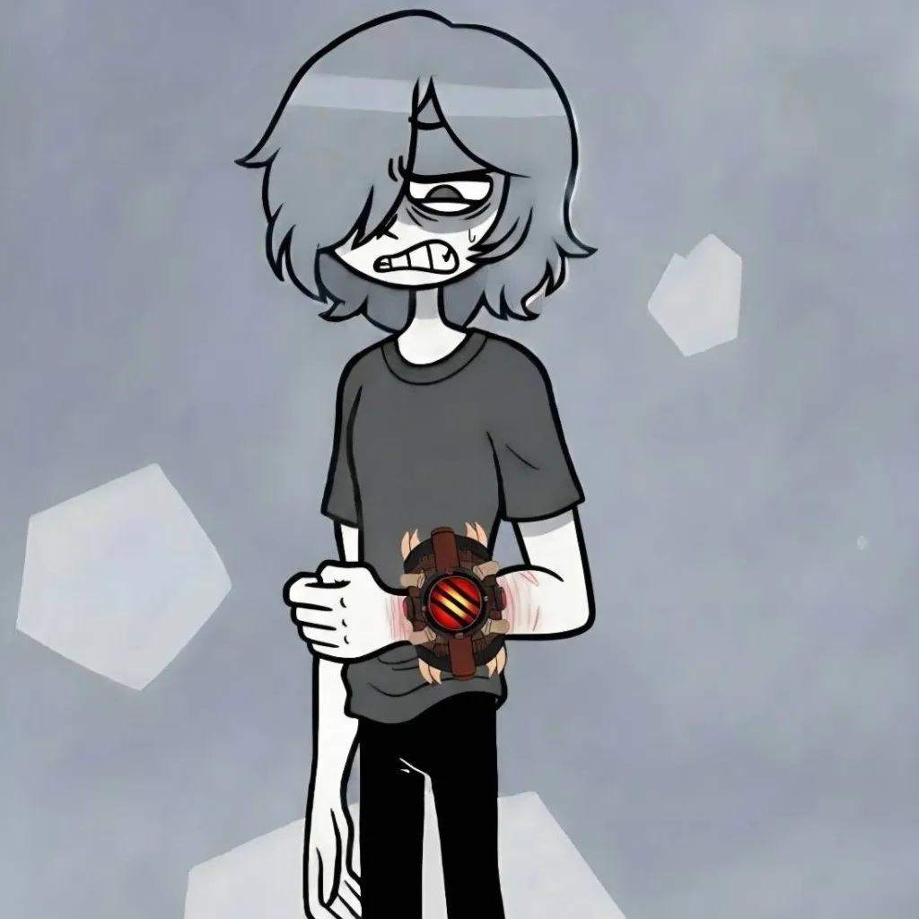 chat with ai character: Grayson Carnitrix
