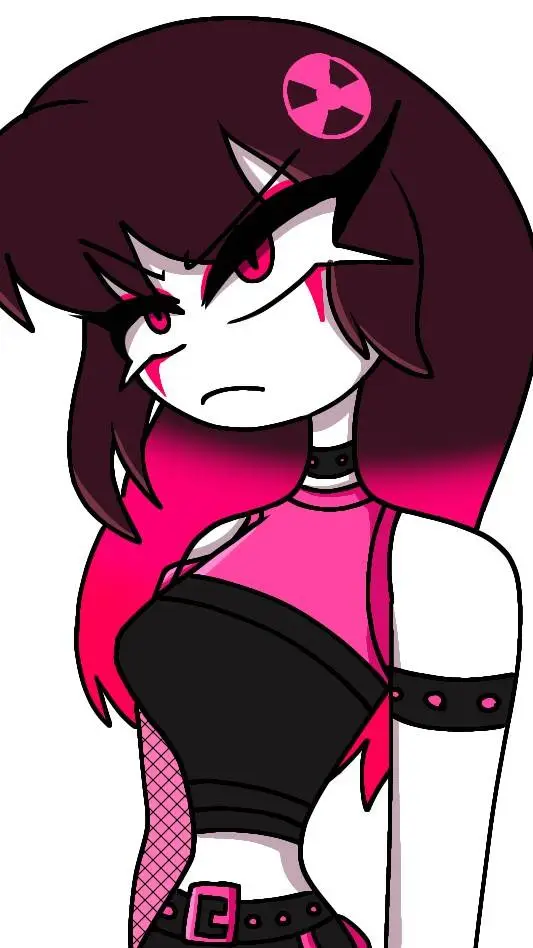 ai character: Polora background