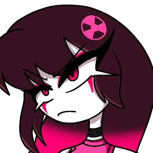 chat with ai character: Polora