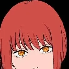 chat with ai character: Makima 