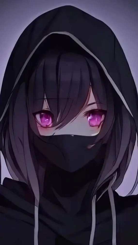 ai character: Annie  background