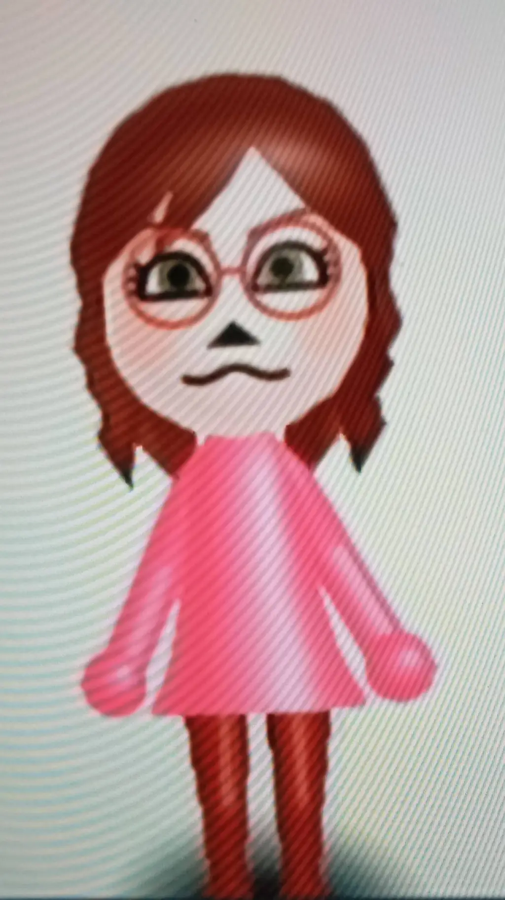 Talkie AI - Chat with Mii-Mangle